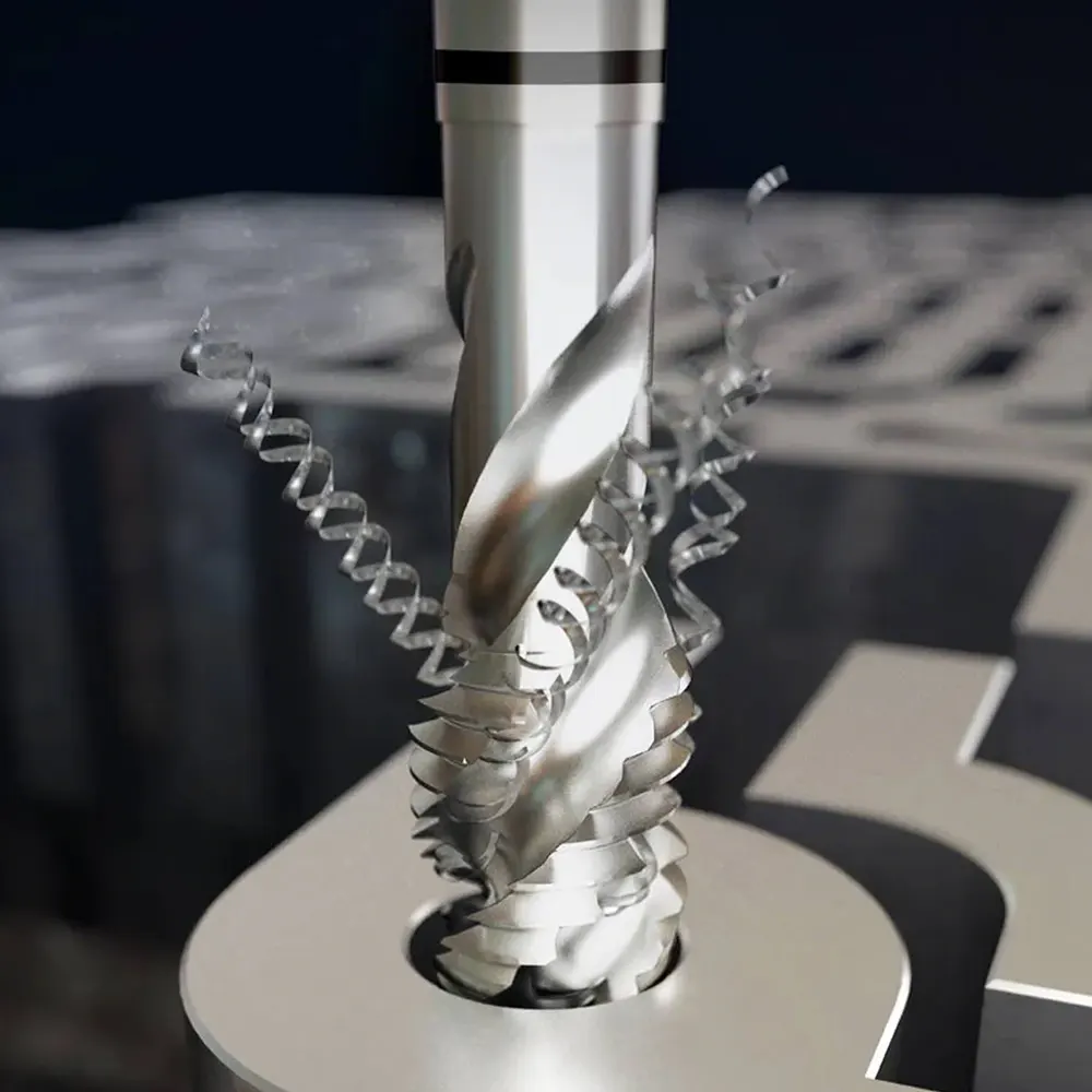 Đặc điểm và ứng dụng của vòi đùn.