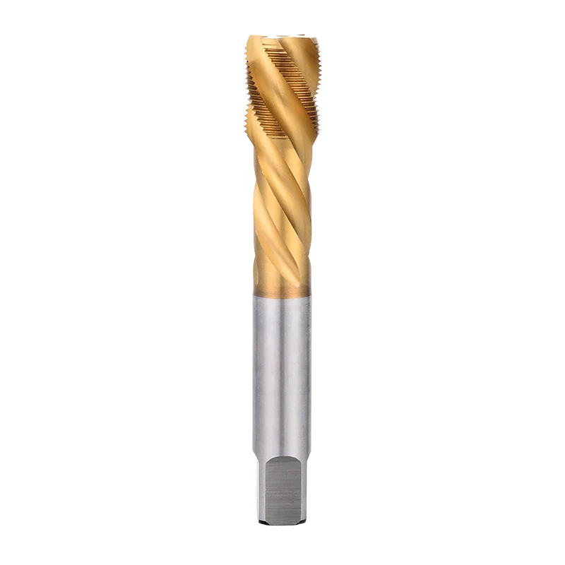 DIN Straight Flute Taps